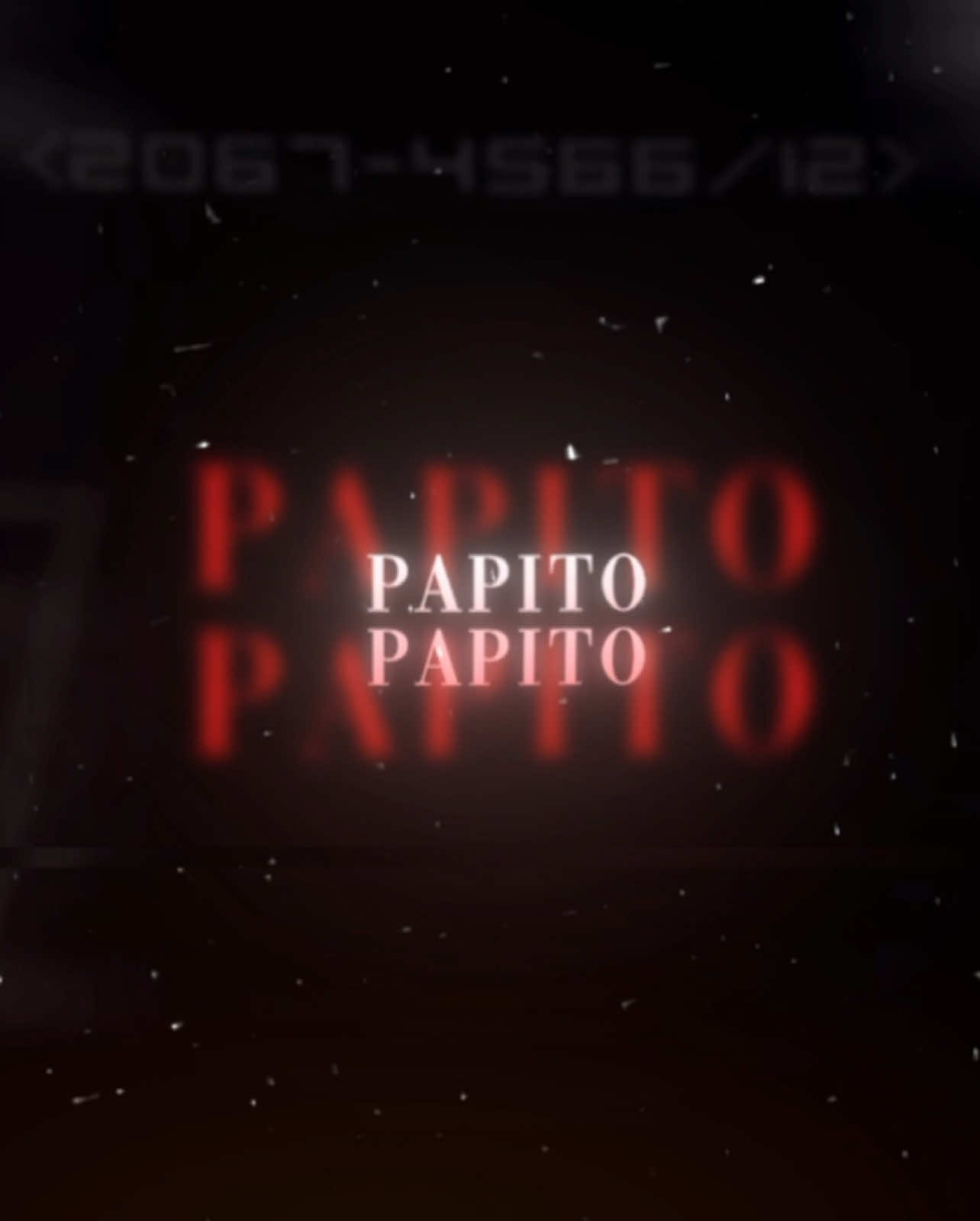 Papito > >> #musicvideo  #lyrics #fyp #foryou #musicvibes #papito