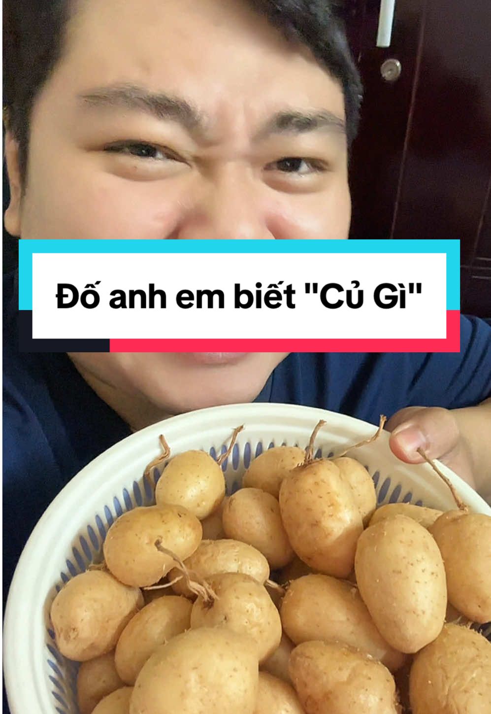 Một loại Củ ngon mà ít ai biết đến #TikTokCreatorSearchInsightsIncentive #xuhuongtiktok #xuhuong #fyp #review #foodreview 