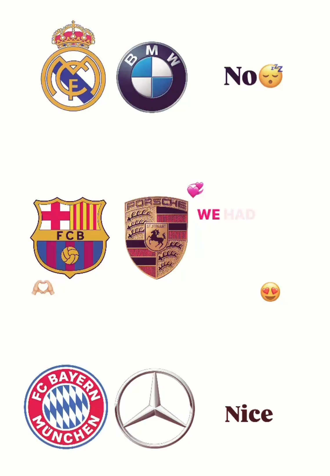 Barça X Porsche >> #barcelona #porsche #fyp #viral #foryou #fcbarcelona #car 