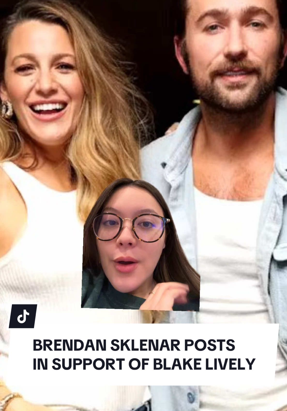 The NYT made the entire complaint public #blakelively #brendansklenar #justinbaldoni #itendswithus 