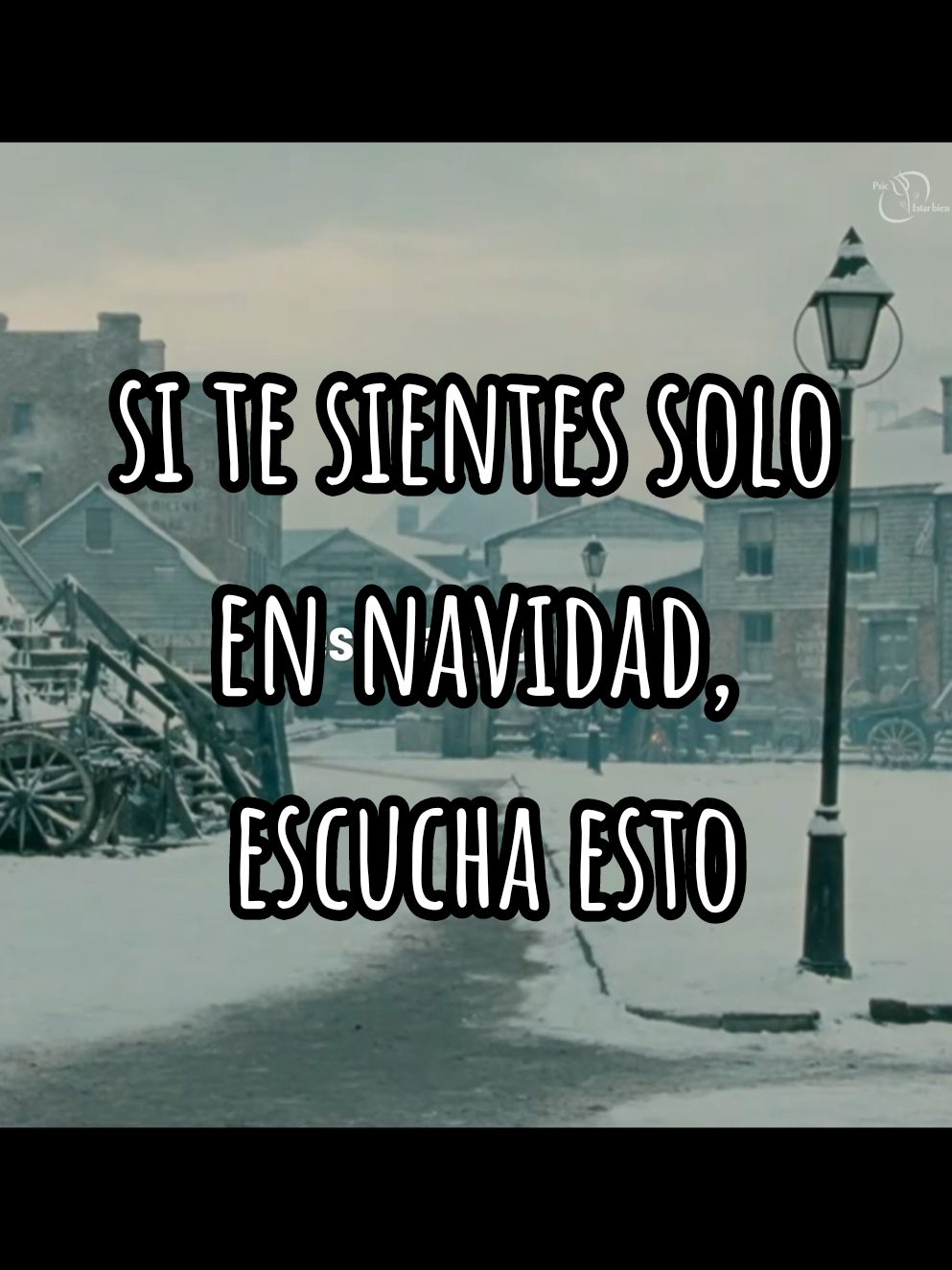 Si te sientes solo en navidad, escucha esto❤️‍🩹: Recuerda, la navidad no tiene que ser perfecta para ser valiosa✨. Usa este tiempo para conectar contigo 😌🫂 #navidad #soledad #navidadsolo #soloennavidad #solo #navidadtriste #saludmental #saludybienestar #saludemosional #24diciembre #25diciembre #psicologia #psicoterapia #mentesana #bienestar #salud #meditacion #reflexion #parati