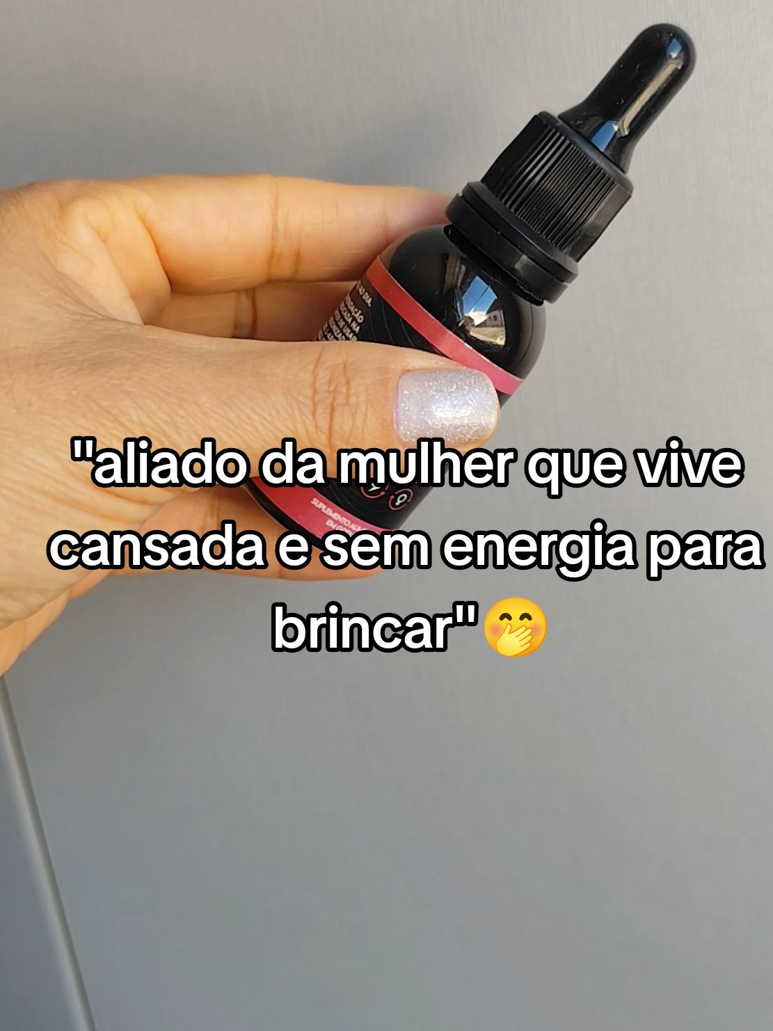 Para Elas #energia #hojetem #saudefeminina #bemestar #vaiprafypp #vaipraforyou 