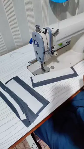 gents Bane kaf ko band kerne ka tariqa for beginners more details visit my YouTube channel link in bio  #tailor #gents #design #tailoring #fashion #altariqtailour 