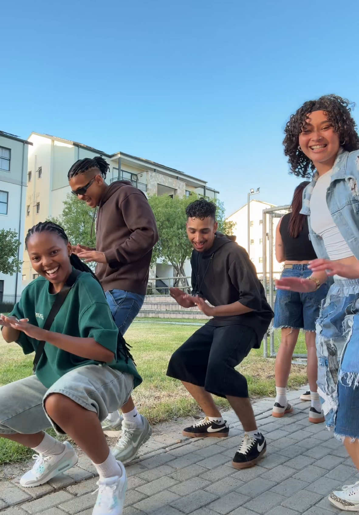 Not everyone accidentally wearing jorts😭🔥 #mattjpower #amapianodance @cwenga1412 @keesha kleinsmith @CayCee 