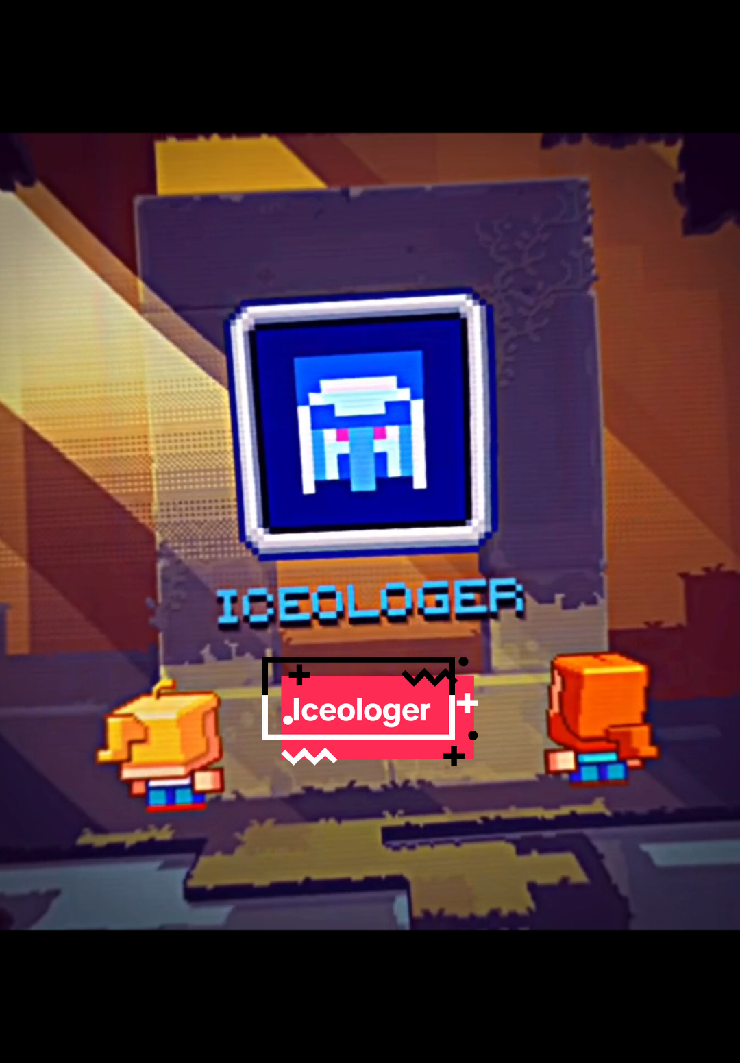 kandidat terbaik yang pernah ada di mob vote #iceologer #Minecraft #minecraftindonesia #foryoupage 