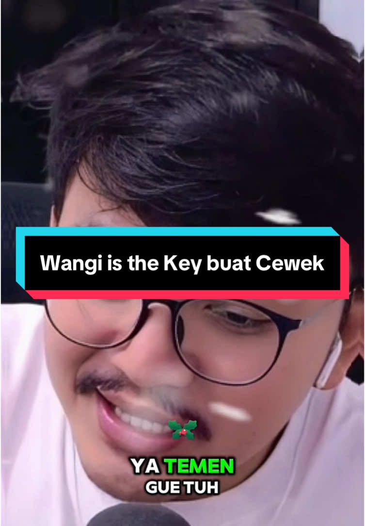 DEYMM, WANGI IS THE KEY GEYSS #set1awanade #clips 