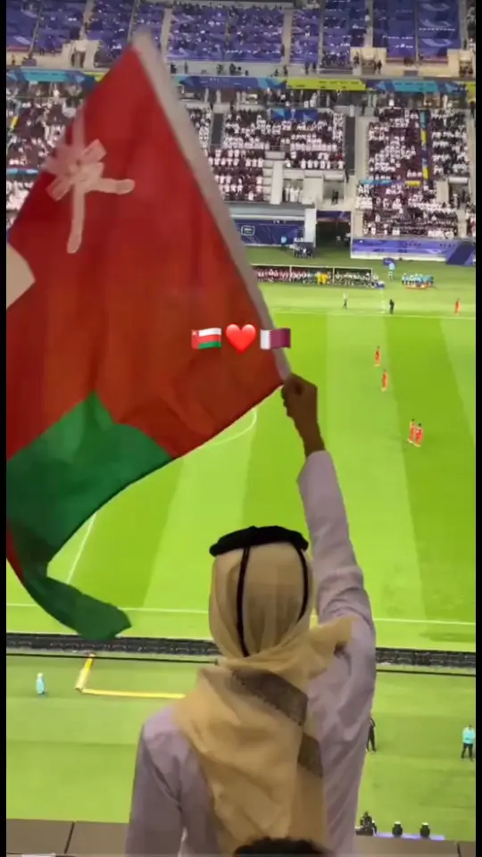 🇴🇲❤️🇶🇦