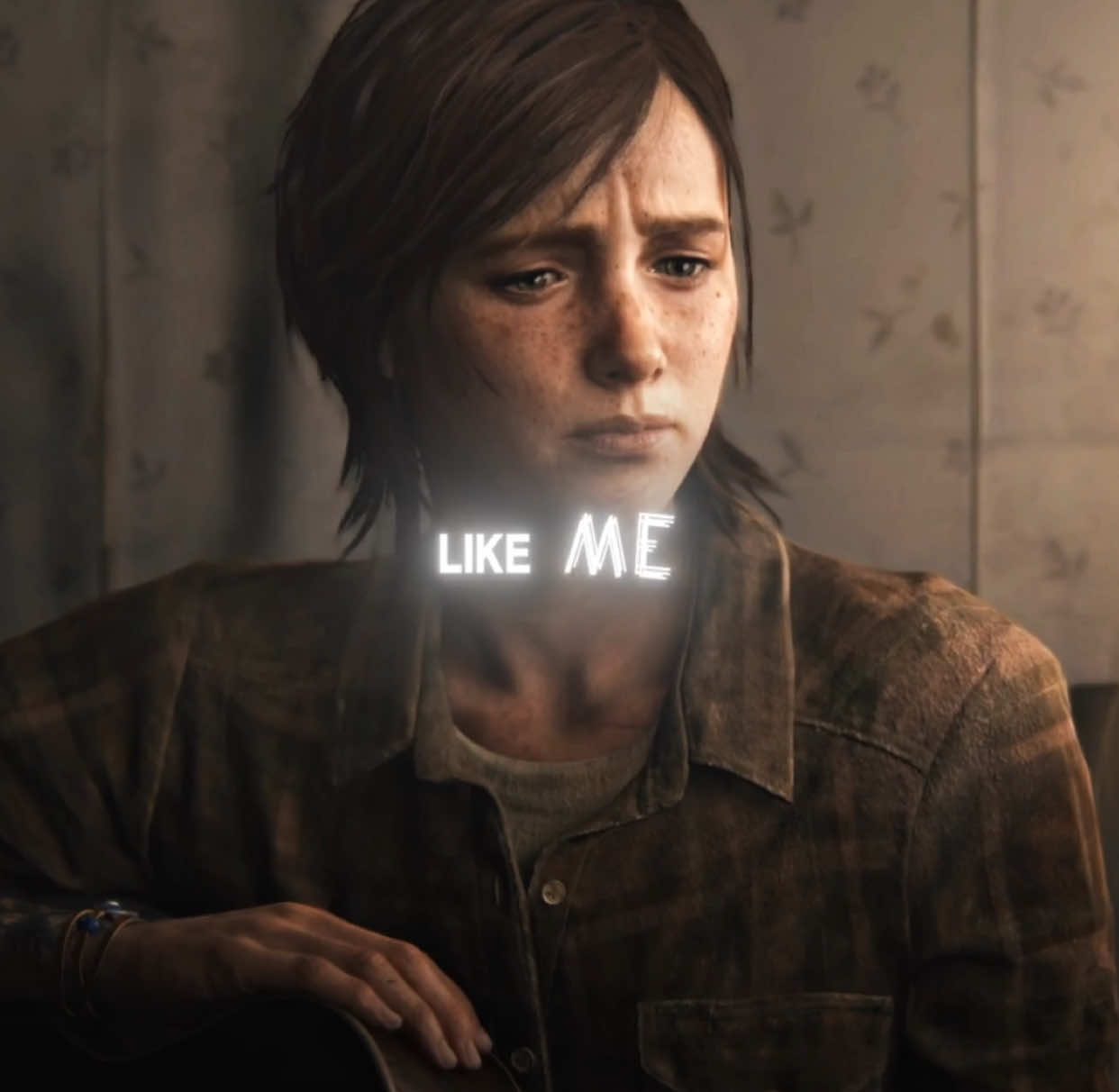 Do i look like him #elliewilliams #elliewilliamsedit #tlou #joelmiller #tommymiller #abbyanderson #abbyandersonedit #thelastofus #tlou2 #fyp the last of us edits (all original content) fake everything 