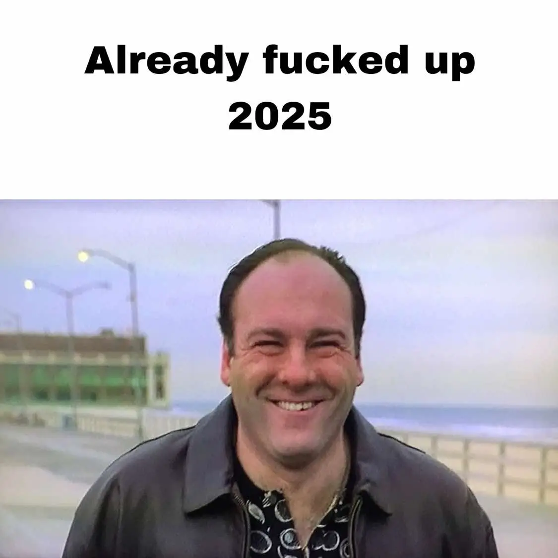 #tonysoprano #sopranos #hbomax #relatable #2030 