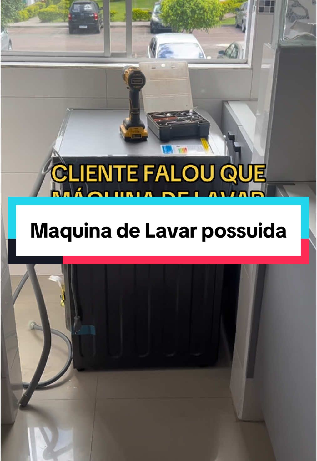 E ai ja aconteceu isso com voce?  #CapCut #maridodealuguel #trabalho #facavocemesmo 