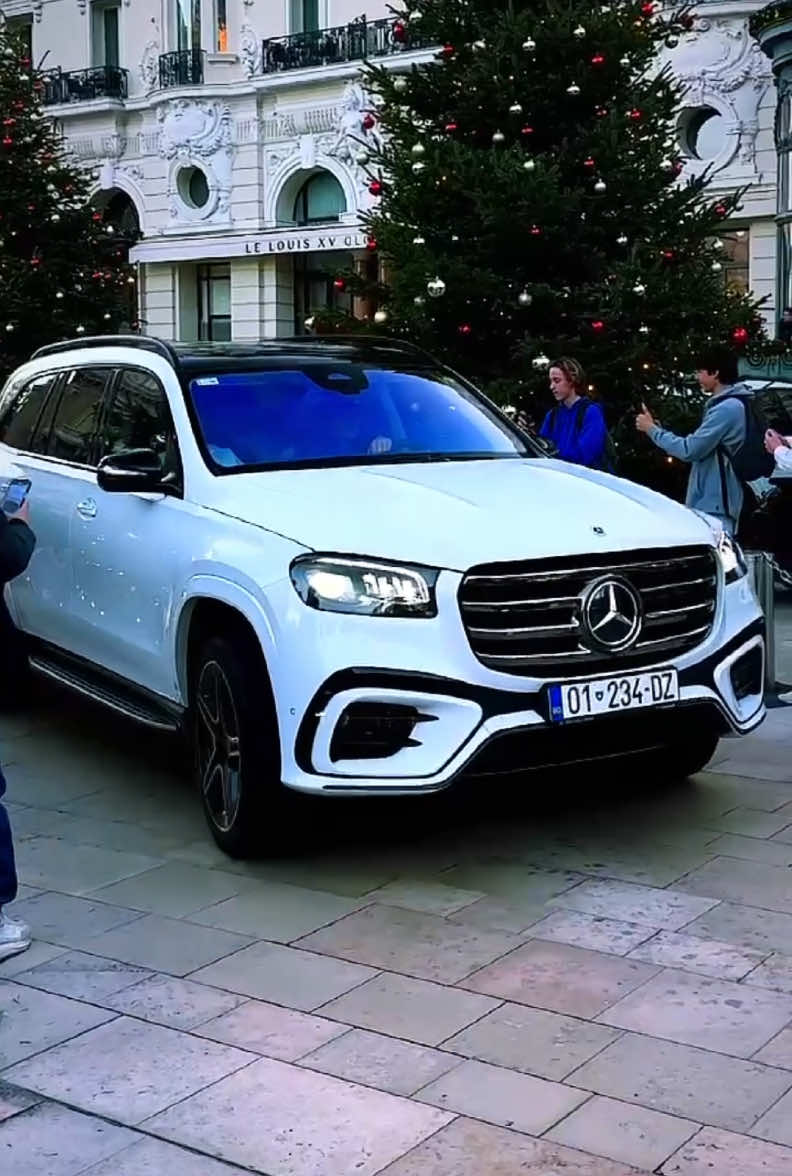 #montecarlo #monaco #mercedes #dreamcar #luxury #Lifestyle #fyp #foryоu #wealth #rich #luxurycars #caradiet #viralvideos #trends 