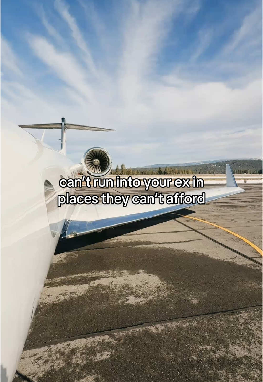 nah cuz i can’t afford it either 😂#gulfstream #pilot #flying #tahoe #aviation #studentpilot #hinge #fyp #fypシ 