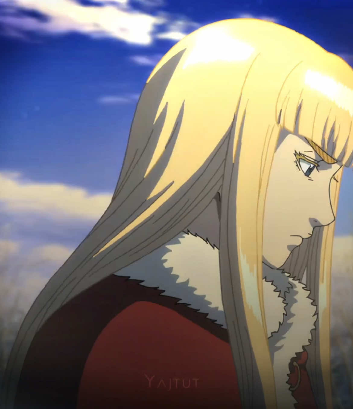 #فينلاند_ساغا#فينلاند#vinlandsagaedit#vinlandsaga#انمي 