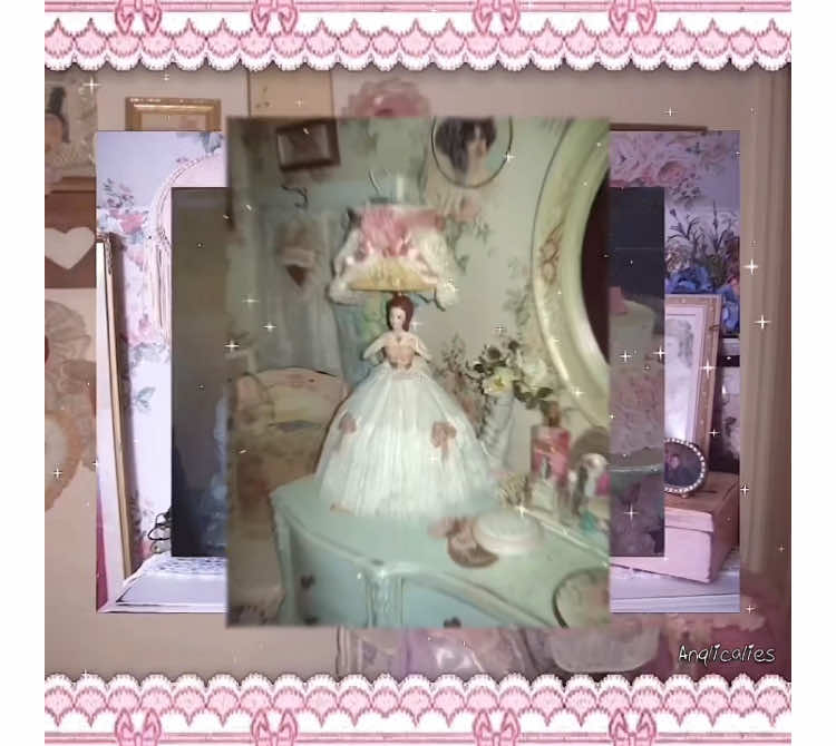 🎀🍼 #edit #fyp #porcelaindoll #morute #vintage #dollette #coquette #foryoupag #viral_video 