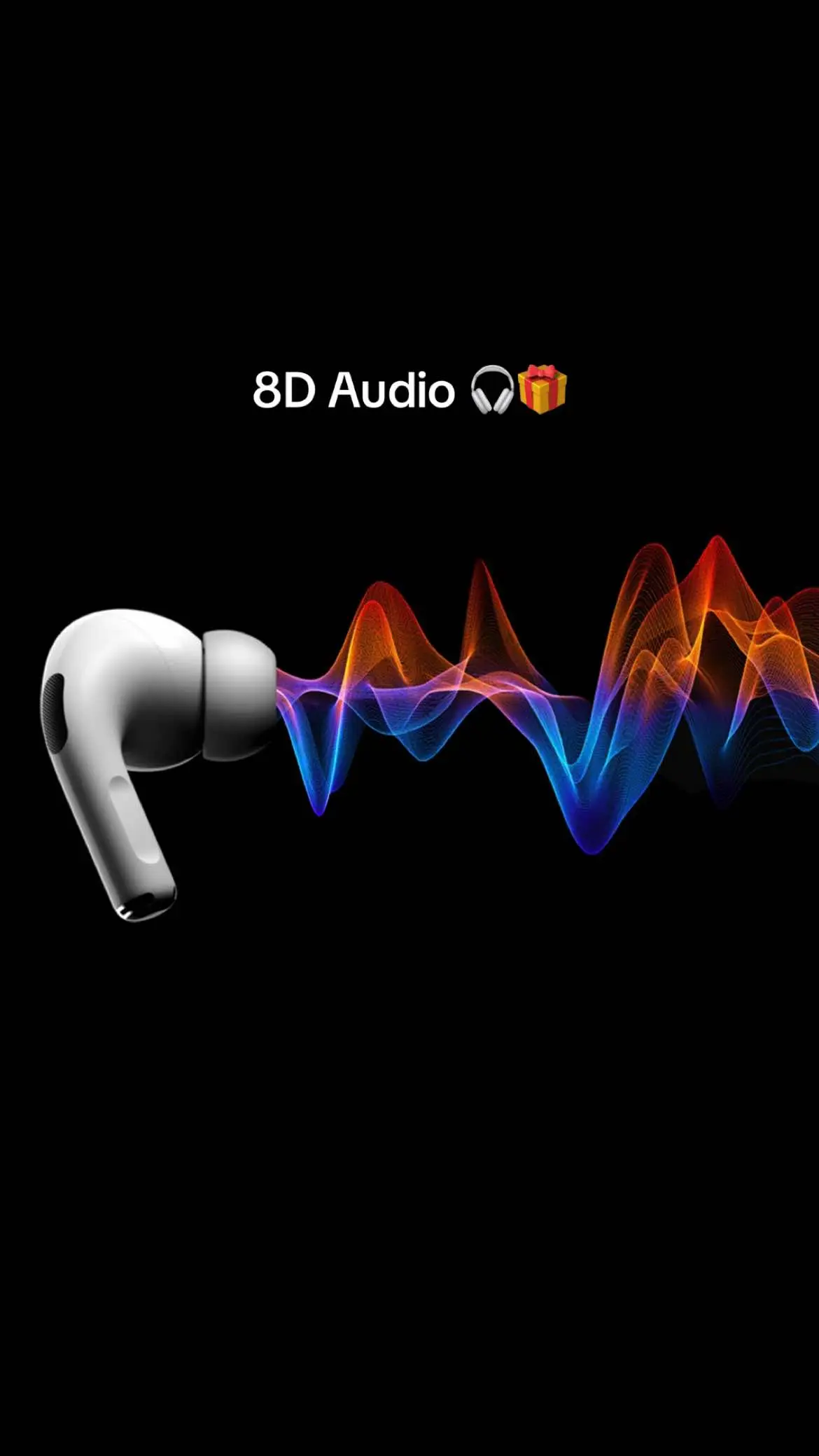 just listen... ❤️‍🩹🫀 #fyp #8 #8D #music #8Daudio #audio #viraltiktok