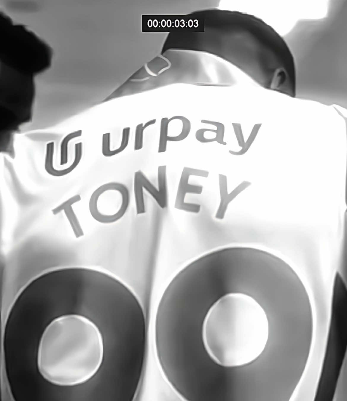 Ice cold Toney                                                 #ivantoney #alahli #fyp #99 