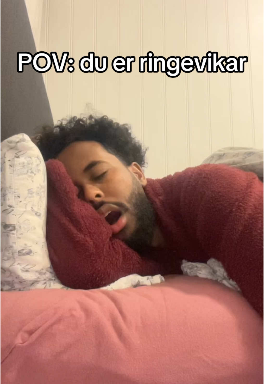 #fyp #foryoupage #norge #norsktiktok #foryou #oslosgater #pov #relatable #morning #sleep #tired #angry #annoying #xzybca #viral #utlending #somalitiktok 