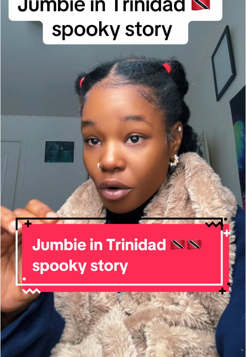 #greenscreen #trinidadandtobago #jumbie #spookystory #scarytiktoks #spookystory #haunted #darkandmysterious #voodoo #witchcraft #shapeshifter  #scarytiktoks #scarymovies #mrballenstories #neilaalien #abductidhuumans #fyp 