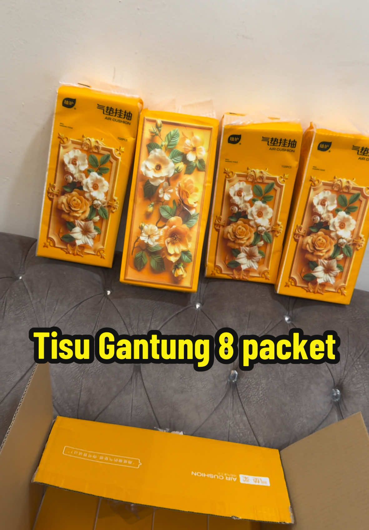 Tisu murah #tisu #tisumurah #tisugantung #tisuviral #CapCut