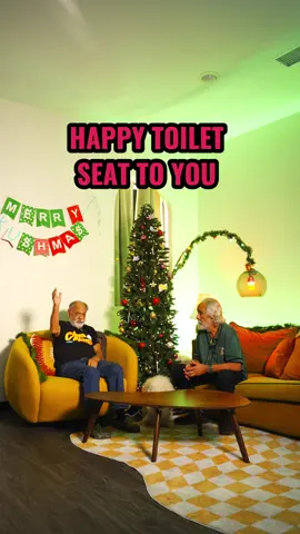 Merry Christmas, Bowlmates!