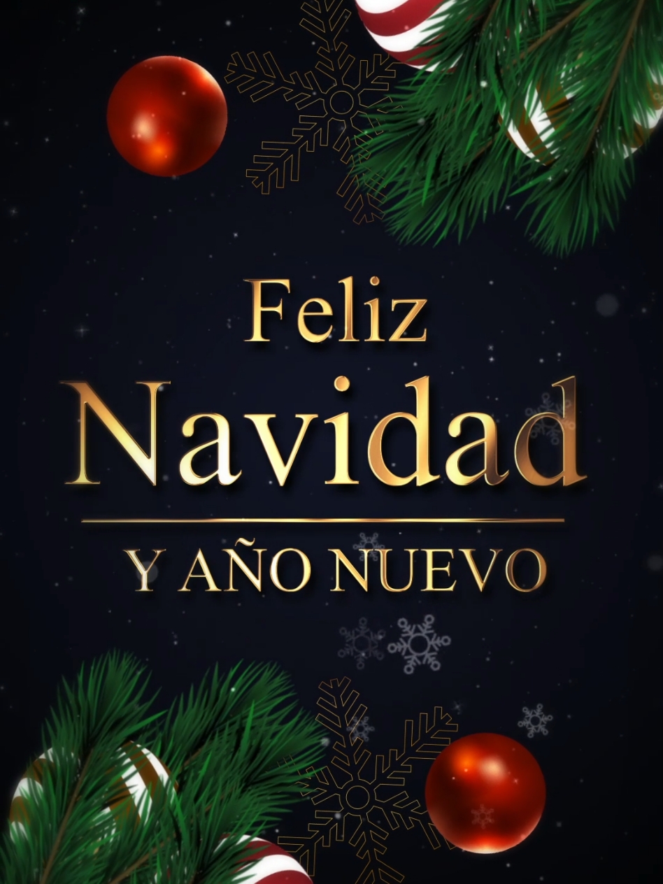 ¡Feliz Navidad y Próspero Año Nuevo 2025! Queridos clientes de Plaza Armonía, En esta temporada tan especial, queremos agradecerles por ser parte de nuestra familia. Que la luz de Jesús, nuestro Salvador, llene sus corazones de amor, esperanza y paz. Así como en Belén nació la promesa de vida eterna, que en sus hogares renazca la alegría y la fe para seguir adelante. Que el 2025 sea un año lleno de bendiciones, salud y prosperidad para ustedes y sus seres queridos. Siempre recuerden que en cada paso, Dios está con nosotros, guiándonos con su gracia infinita. Gracias por permitirnos ser parte de su día a día. ¡Estamos aquí para servirles con alegría y dedicación! Con cariño, Plaza Armonía Un lugar donde las bendiciones también se encuentran. @Guiss Fashions @Top Cell @georgeangulo  #navidad #2025 #luz #jesus #salud #paz #amor #familia #alegria #fe #promesa #amigos #tik #tok #video #fanpage #fan  #paratiiiiiiiiiiiiiiiiiiiiiiiiiiiiiii  