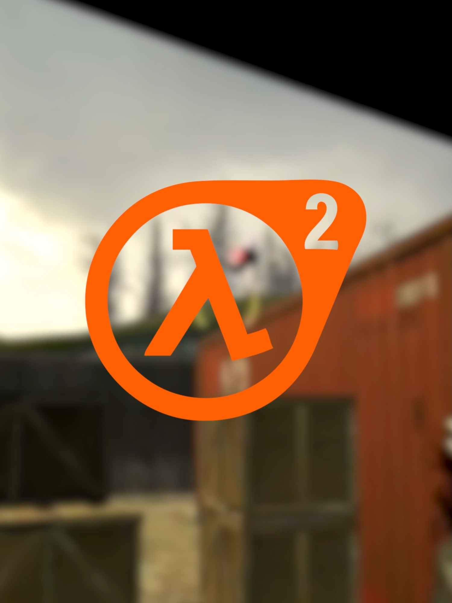 El actor de voz estuvo magnifico #steam #reviews #halflife2 #game #espanol