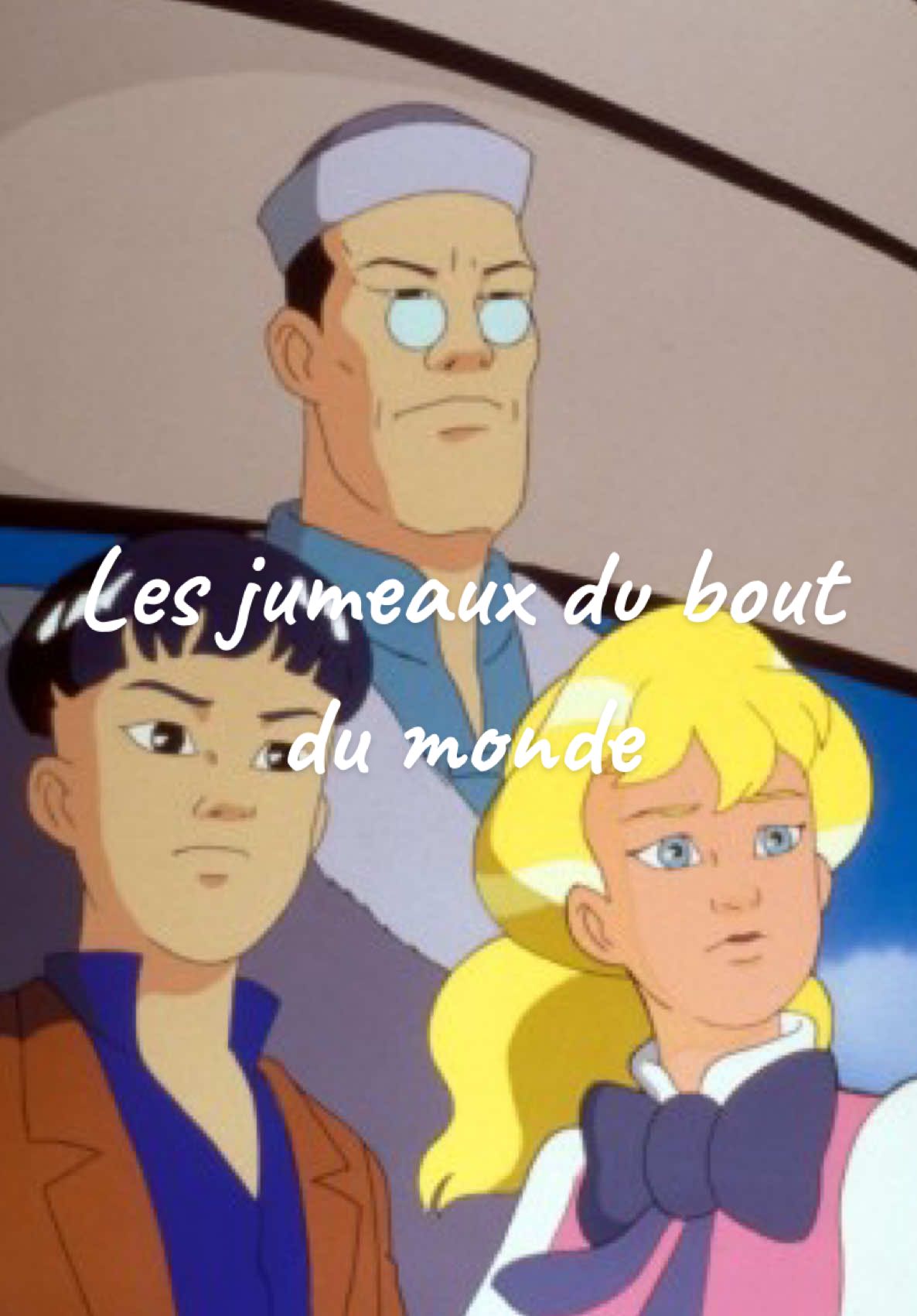 Donnez-Moi des noms de dessins animés que vous aimeriez voir sur mon compte 👉🏽 #lesjumeauxduboutdumonde #1991 #enfance #nostalgie #generique #generiquedessinanime #dessinanime #canalj #gulli #tfou #midileszouzou #teletoon #boomerang #tiji #clubdorothee #disney #disneychannel #manga #pourtoi #prt #pov