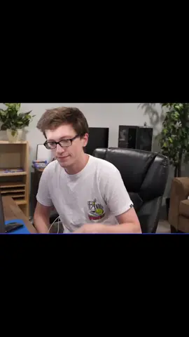 “WHAT THE F-CK KIND OF QUESTION IS THAT-“ #scottthewoz #meme #jschlatt #nintendo #idk 