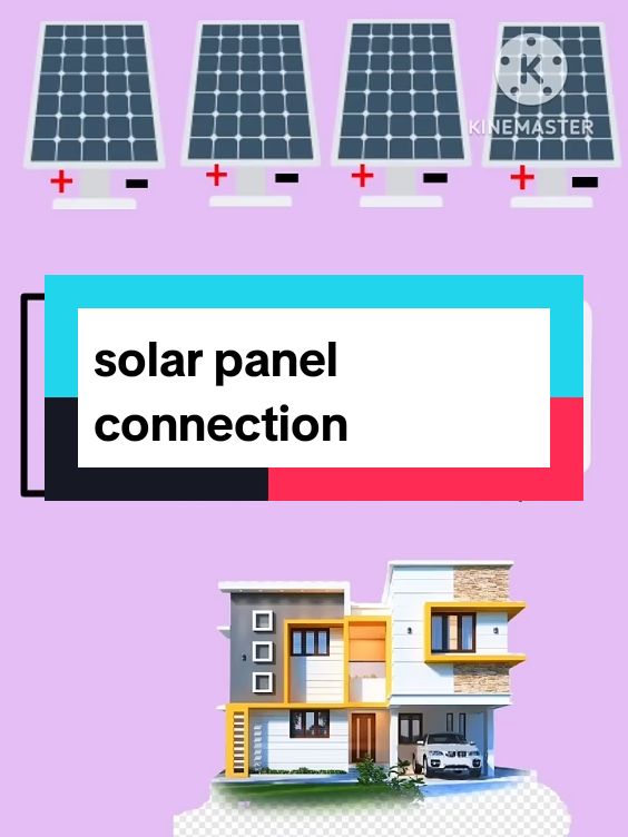 solar panel connection #électricité #viral_video #viraliza #viralvideotiktok #pro #fyp #follow #fyppppppppppppppppppppppp #fypp #foru #الشعب_الصيني_ماله_حل😂😂 #تيك_توك_العرب #تيكتوك_عربي #likee #كهرباء #كهرباء_منازل #viralvideos #viralditiktok #electrician #electric 