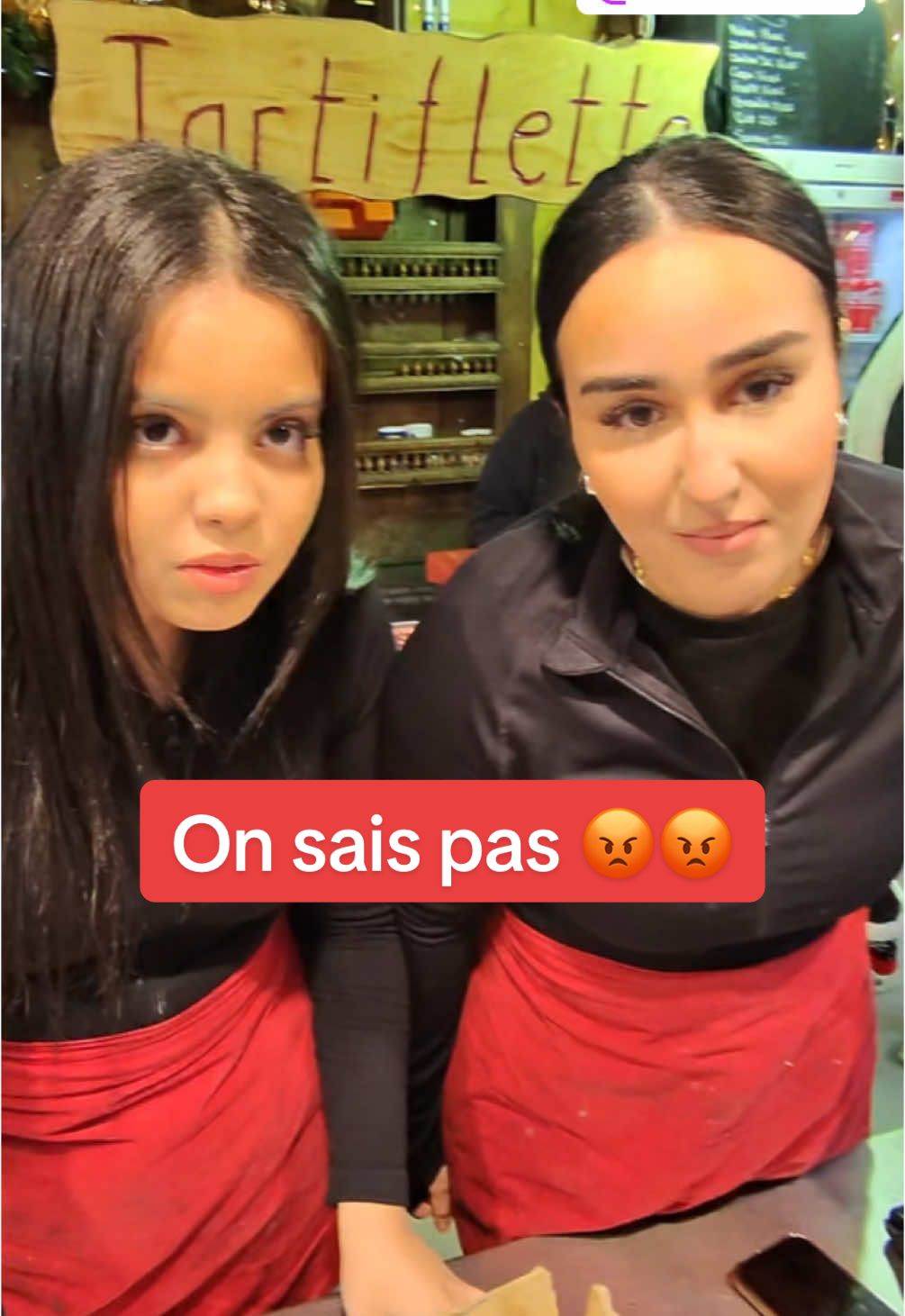 Meilleur Prank 2024 😂😂♥️♥️ #pourtoi #foryou #prank #humour #cameracachée #reel #poutoii #viral #paris 