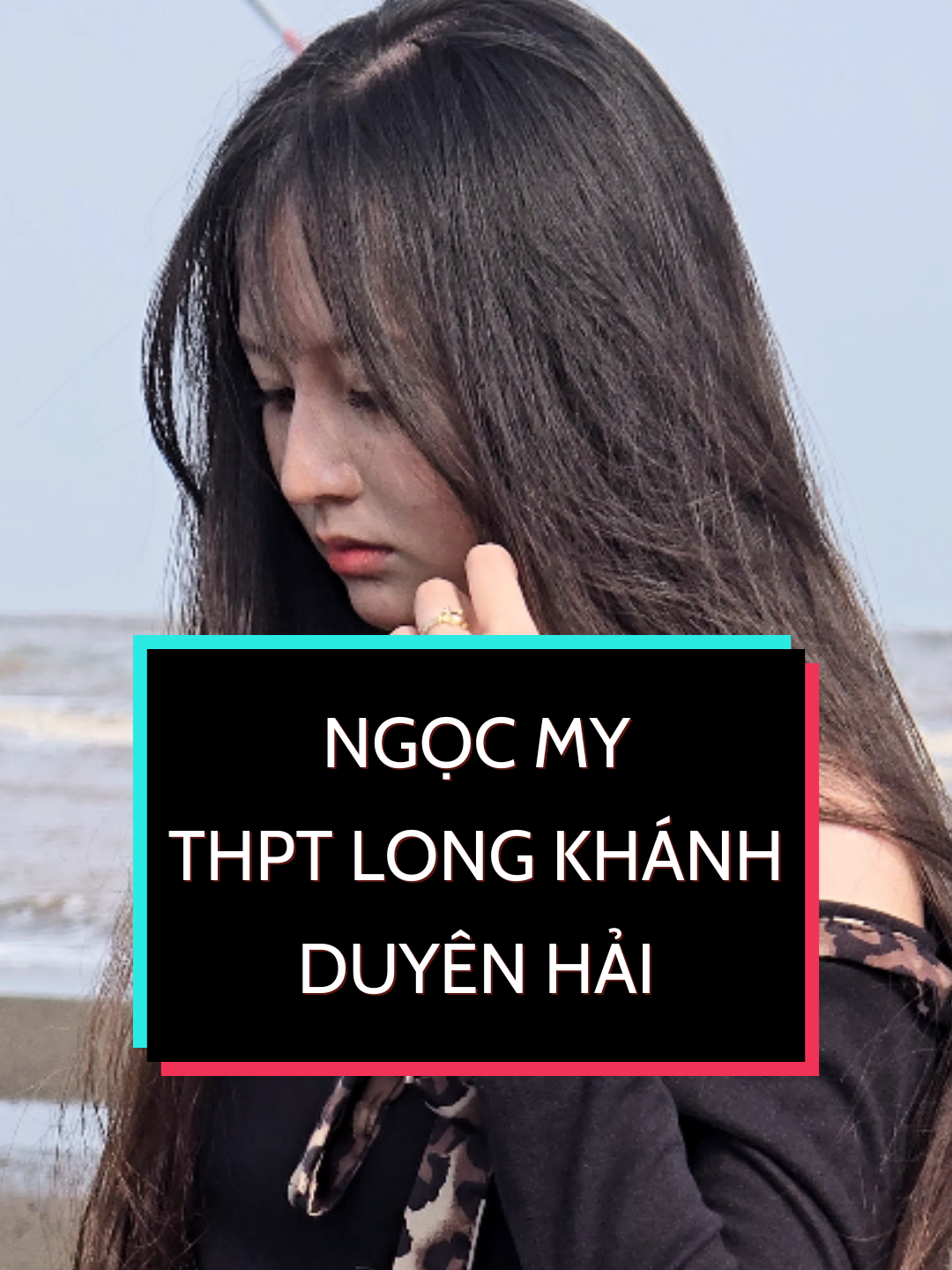 Ngọc My - THPT Long Khánh - Duyên Hải #fyp #huyshinoda #84travinh #travinh84 #travinh #ngmy_2999 @ngmy_2999