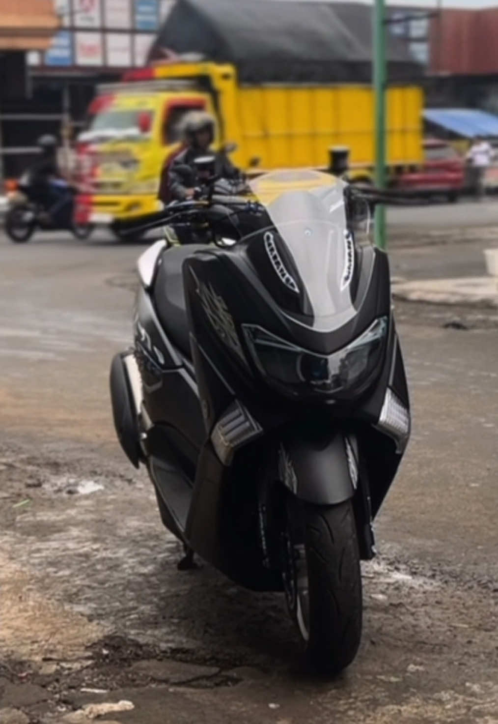 🚀 #nmax #blacky #maxxine #nmaxold #nmaxmodifikasi #fyp #fypシ #nmax155 #nmaxindonesia 