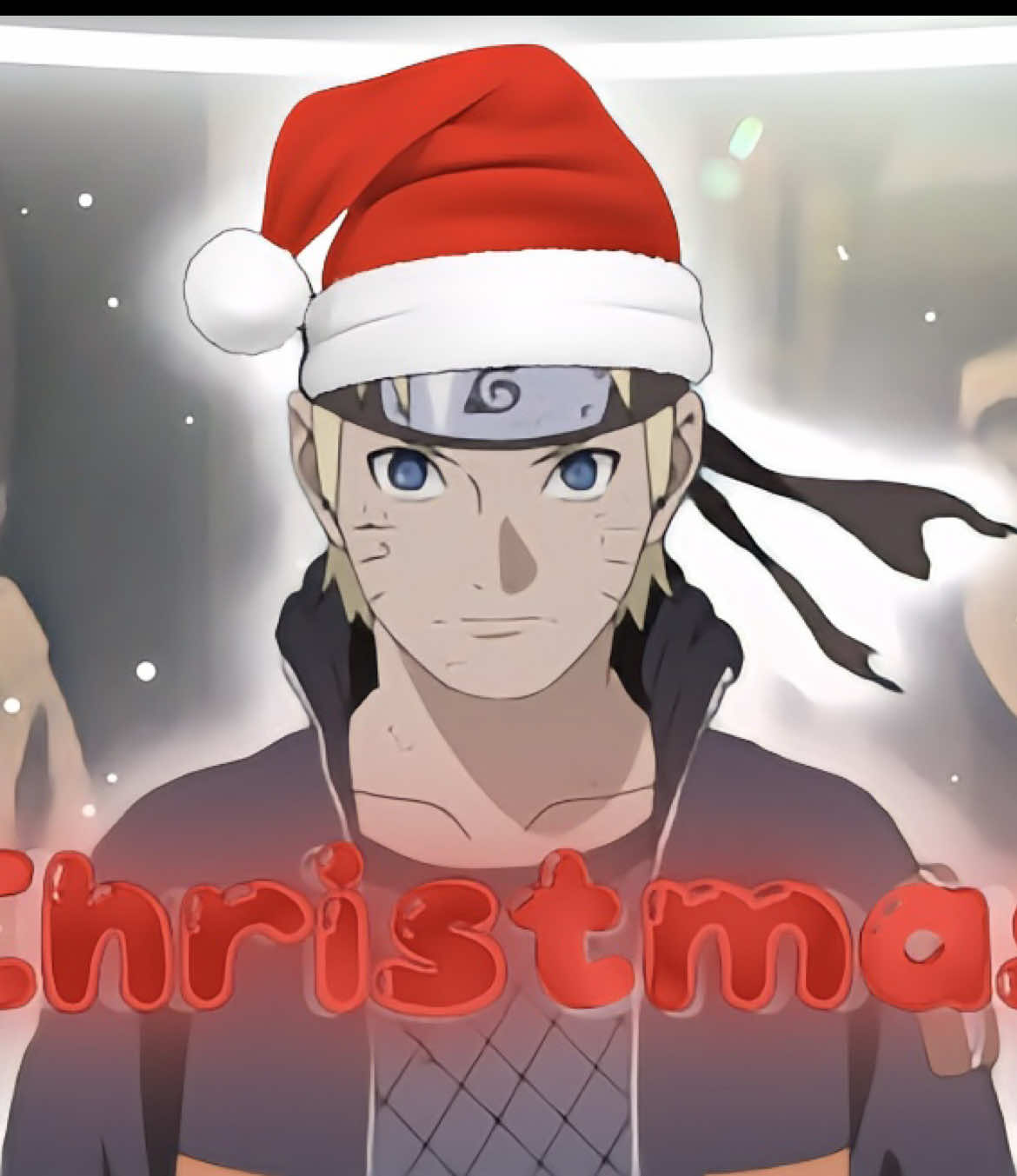 Naruto - All I want for Christmas is you [AMV/Edit] | Christmas Special ❤️☃️| Inspiration @uzzi 🖤 #pourtoi #viral #fyp #blurrr #blurrrapp #amv #edit #christmas #Anime #noel #naruto #mariacarey #alliwantforchristmasisyou 