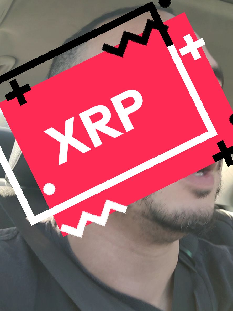 you have until Januray 20th to make the biggest amount of money on XRP. #XRP #Crypto #Finance #Wealth #Investing 