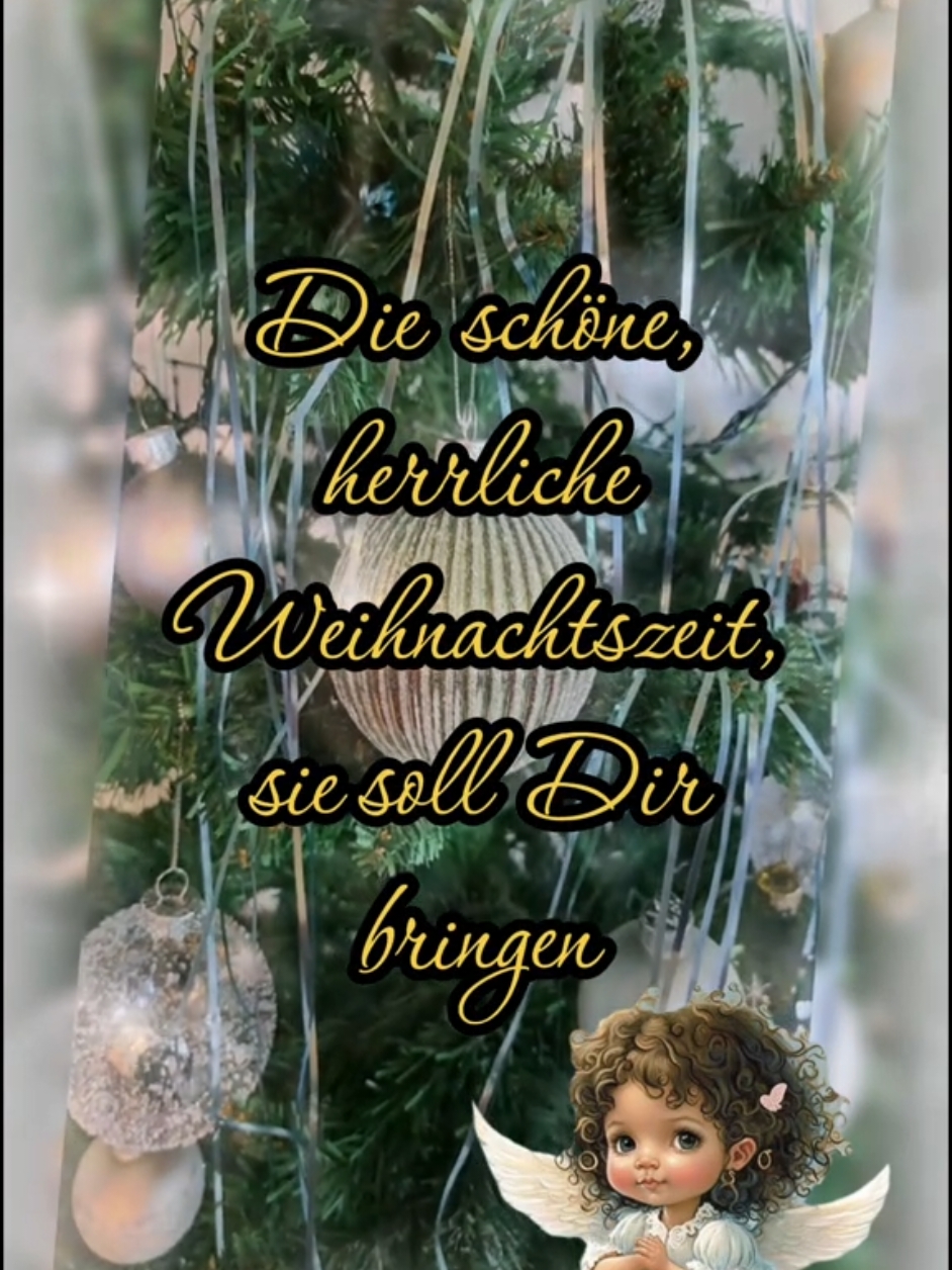 #CapCut #weihnachten #fröhlicheweihnachten #heiligenacht #deutsch#stillenacht 