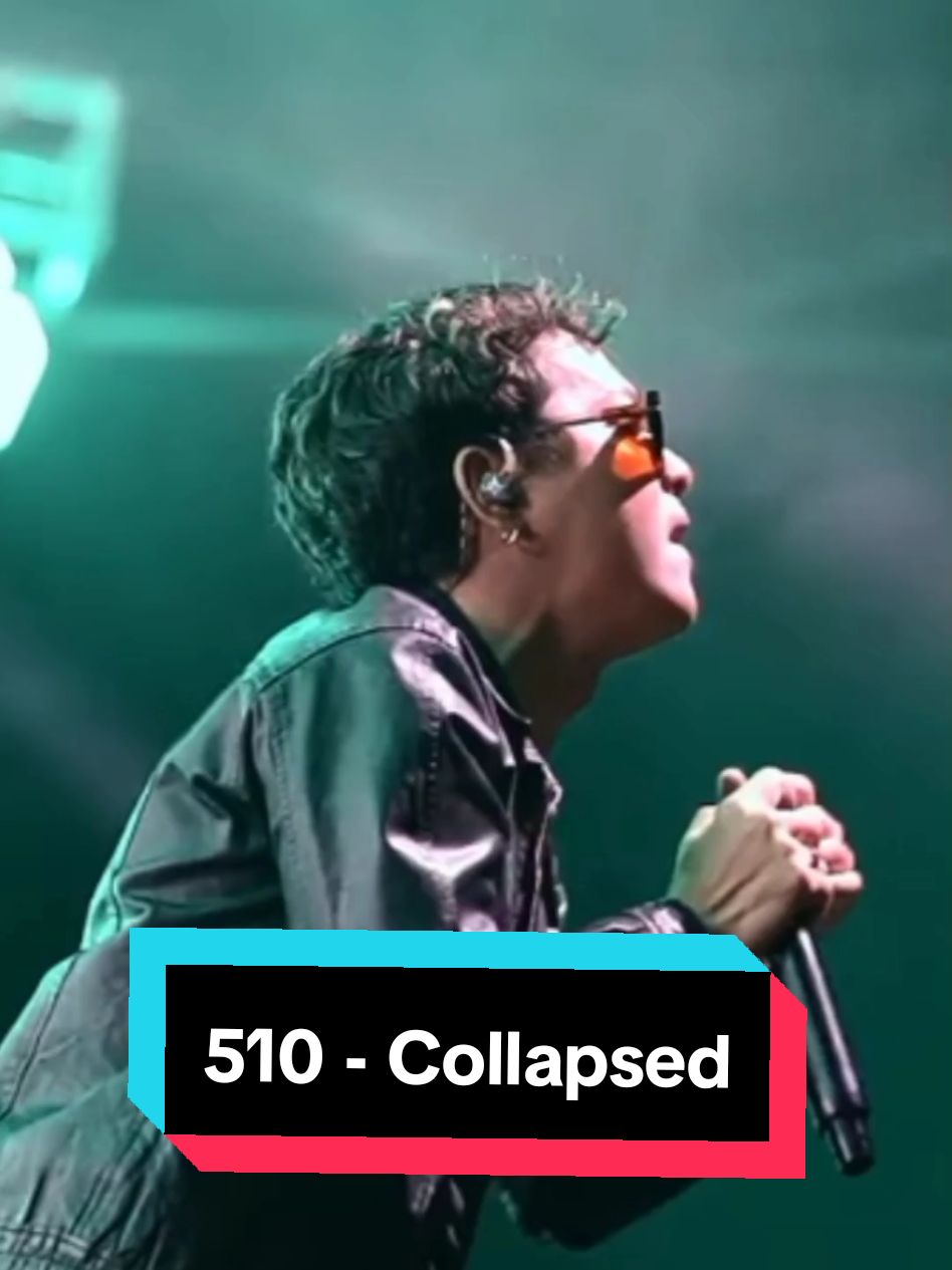 So how can i believe? 510 - Collapsed (Live at renegades rumble fest aceh) Sc: Yt Progresif Entertainmen #510 #510music #collapsed 