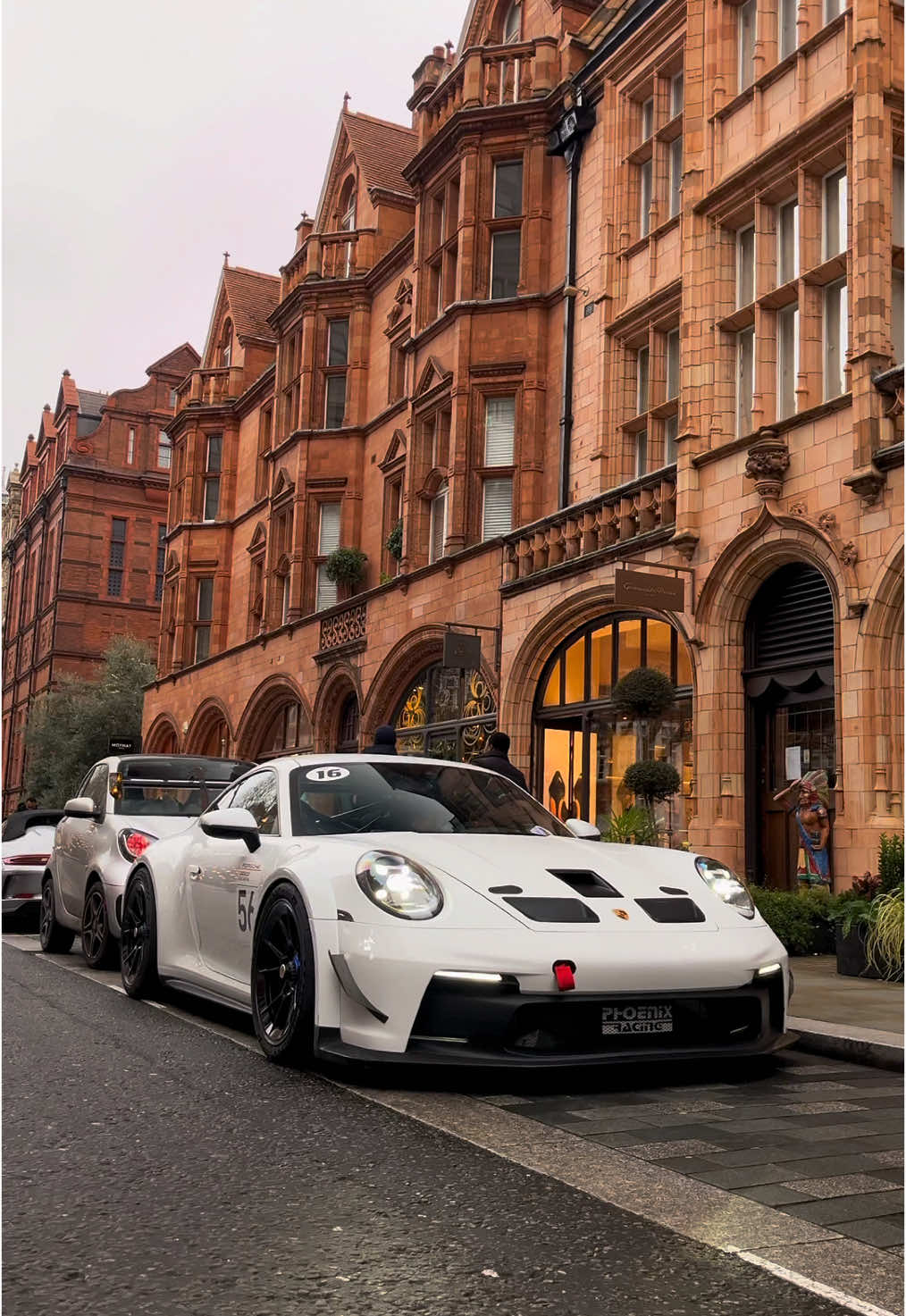 Gt3rs Cup #cars #carenthusiast #carcommunity #london #porsche #cup #porschegt3rscup #viral #fyp #porschegt3 