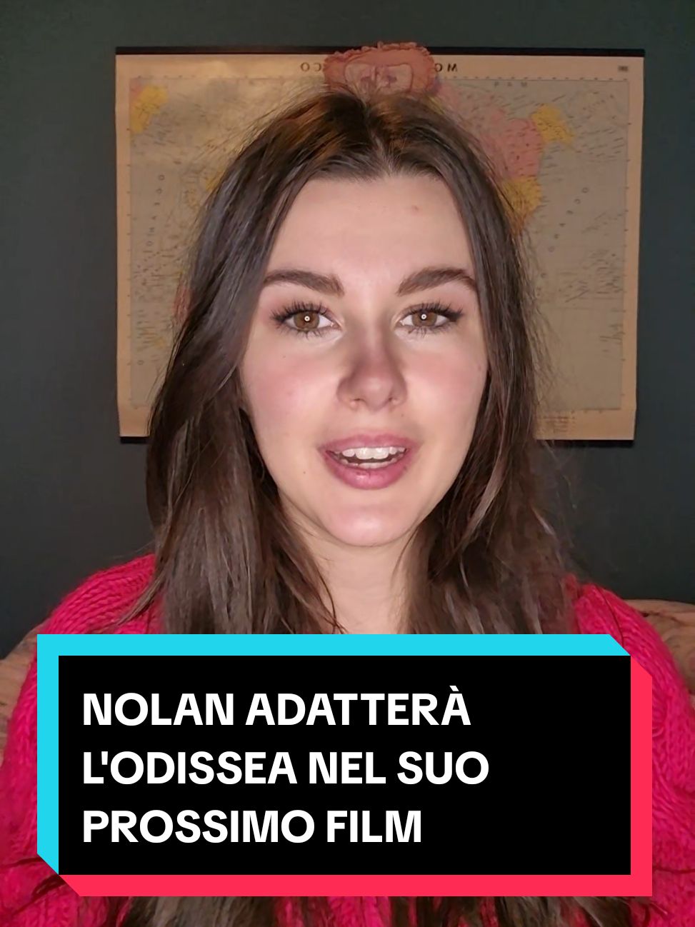 Christopher Nolan è già al lavoro sul suo prossimo film: un adattamento dell'Odissea 🎬✨️ Scoprite la data d'uscita è il cast e ditemi chi secondo voi interpreteranno gli attori 🎬✨️ #christophernolan #theodyssey  #odissea #mattdamon #tomholland #zendaya #annehathaway #lupitanyongo #charlizetheron #robertpattinson #cinematok #filmstowatch #filmdavedere 