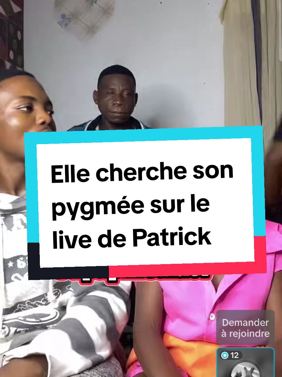 voilà voilà le beau frère de Patrick qui a trouvé sa par de femme en live  #senegalaise_tik_tok #cotedivoire🇨🇮 #camerountiktok🇨🇲 #japapmediatv #visibilité 