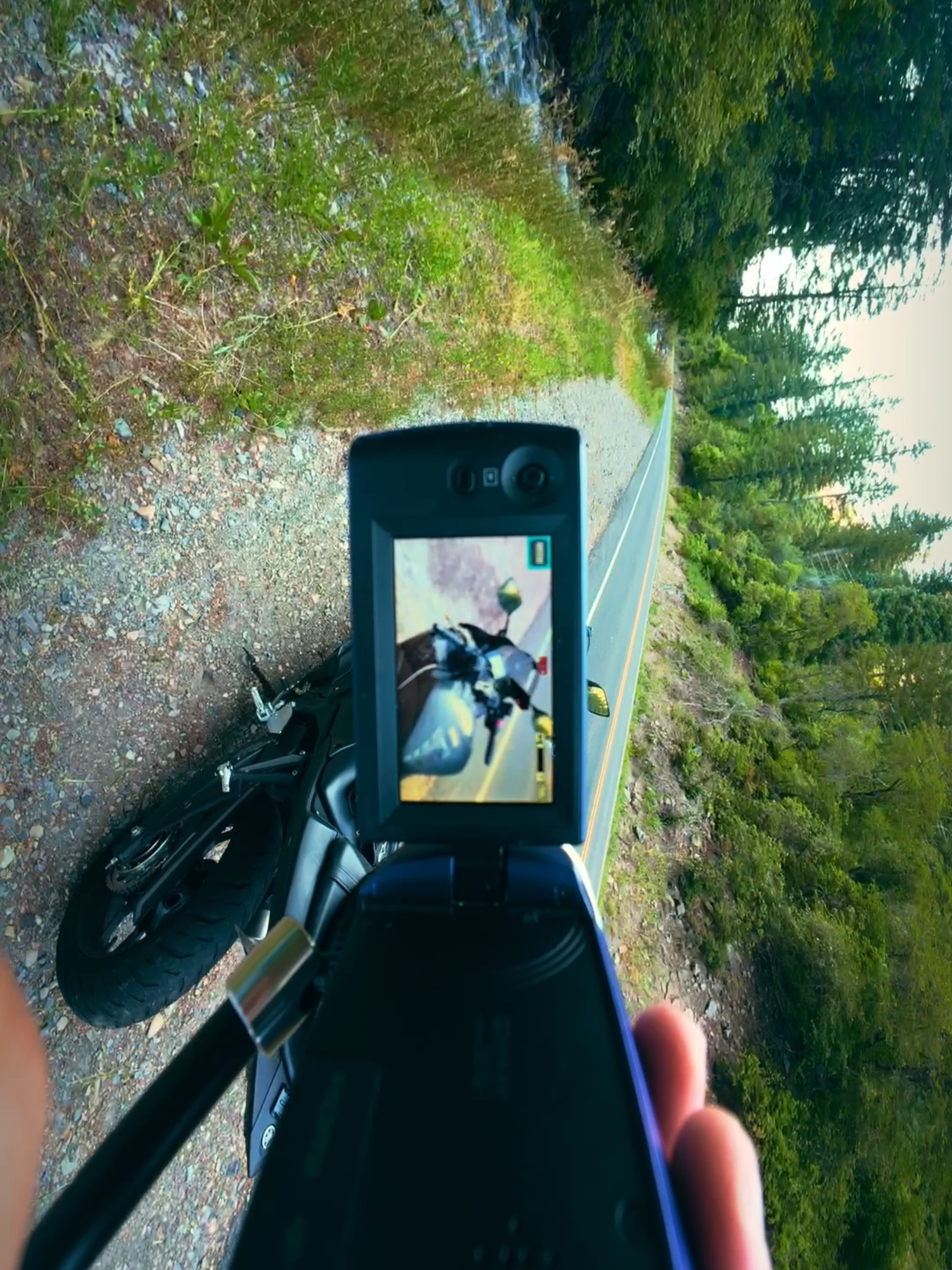 Had to hop on this trend 🎸 FULL CREDIT to @jessejankulovski I copied the goat bar for bar on this one Credit to @coloradotalk for inspo @tylerckapp for rolling shot #yamaha #yamahar3 #riders #ridersofinstagram #bikers #bikersofinstagram #motorcyclesofinstagram #motorcycles #sportbike #motosport #moto #rizz #trending #trendingnow #trendingaudio #trendingreels #yzfr3 #cinematic #colorgrading #cinematography #yamahar15v4 #yamahar15m #ducati