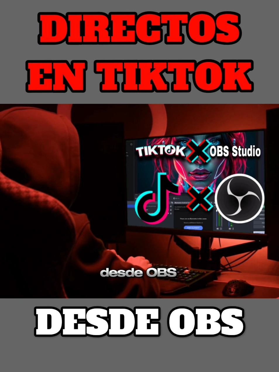 Cómo Hacer Directos en Tiktok desde OBS y Multistream con el Plugin de Streamelements | SE Live #Stream #multistream #OBS #Tiktok #Directos #TikTokLIVE #OBSTutorial #StreamElements #LiveStreaming #DirectosTikTok #Streaming  #StreamingSetup #TikTokTips #OBSStudio #StreamingTutorial #TechGuide #LiveBroadcast #TikTokStream #DirectosTikTok #OBSTutorial #StreamElements #Streaming #Tutorial 