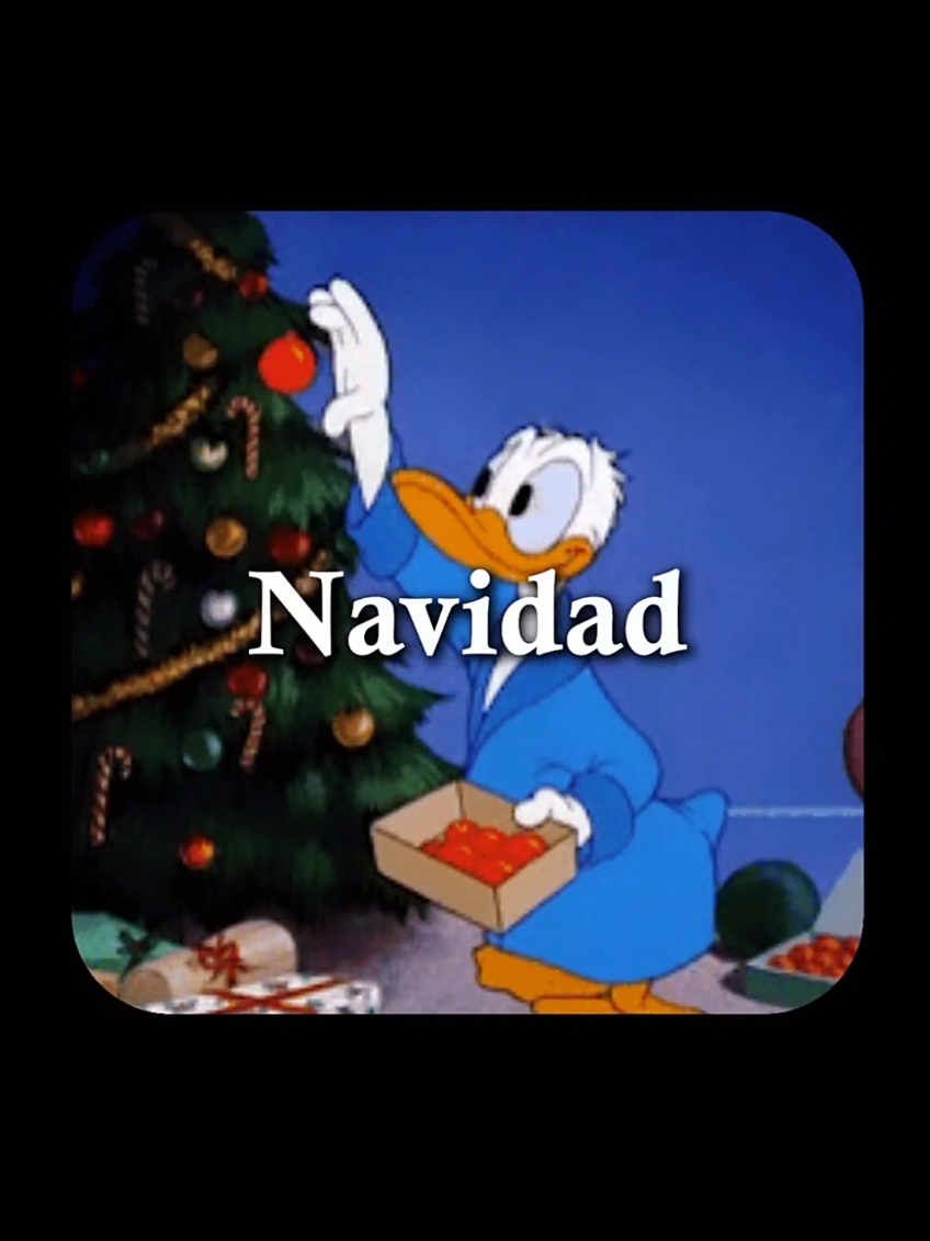 Espero que esta Navidad sea más que luces y regalos. Que sea un momento para mirar a tu alrededor y recordar lo afortunado que eres por las personas que tienes cerca. Un agradecimiento a tus hermanos, padres y amigos, con quienes te reúnes este año para celebrar que siguen siendo parte de tu historia. No dejes que las comparaciones en redes, las familias perfectas o los planes que no salieron arruinen tu noche. Al final, lo único que importa son los que están a tu lado hoy. Abraza a los tuyos, ríe un poco más fuerte y guarda estos momentos en tu corazón. Los años pasan cada vez más rápido, pero los recuerdos que creas esta noche se quedarán contigo para siempre. (Estás escuchando una voz generada por inteligencia artificial creada con una combinación de diferentes voces. - Las animaciones utilizadas en este video pertenecen a sus respectivos creadores y han sido transformadas con fines de comentario y creatividad.)  #hopecore #reflexion #sanar #superación #navidad 