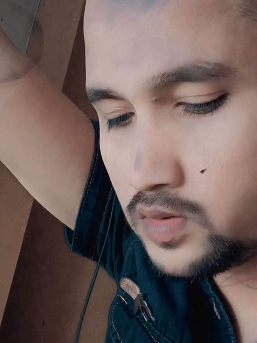 একটু কষ্ট🖐️🙄#bdtiktokofficial #foryou #bangla🤲 #CapCut 