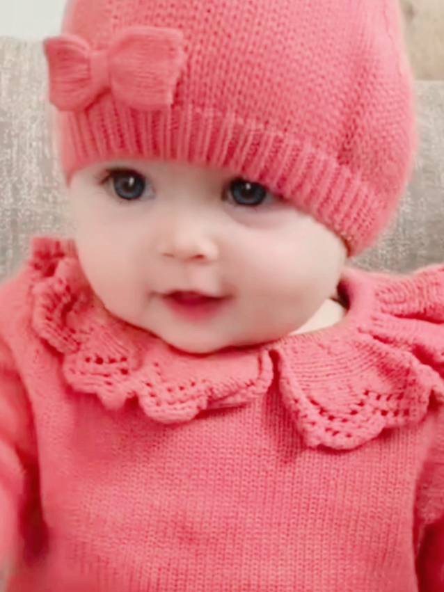 #foryour #cutebaby #viral_video #lovebaby #babiesontiktok #babylove #babiesoftiktok #viral #100kviews #fypviraltiktok🖤シ゚☆♡ #dontunderreviewmyvideotiktok 