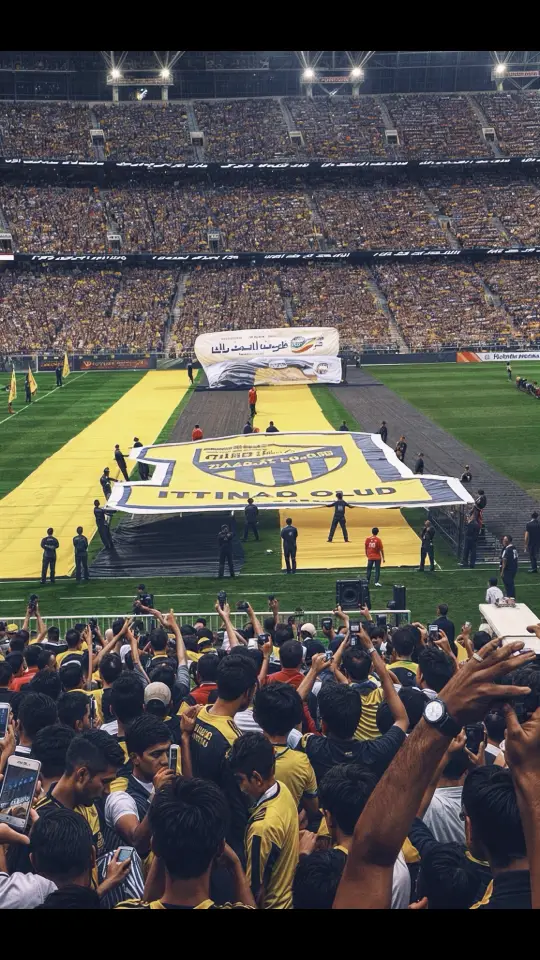 #الاتحاد_قوة #الاتحاد_قوة🐅💛 #كاس_الخليج 26