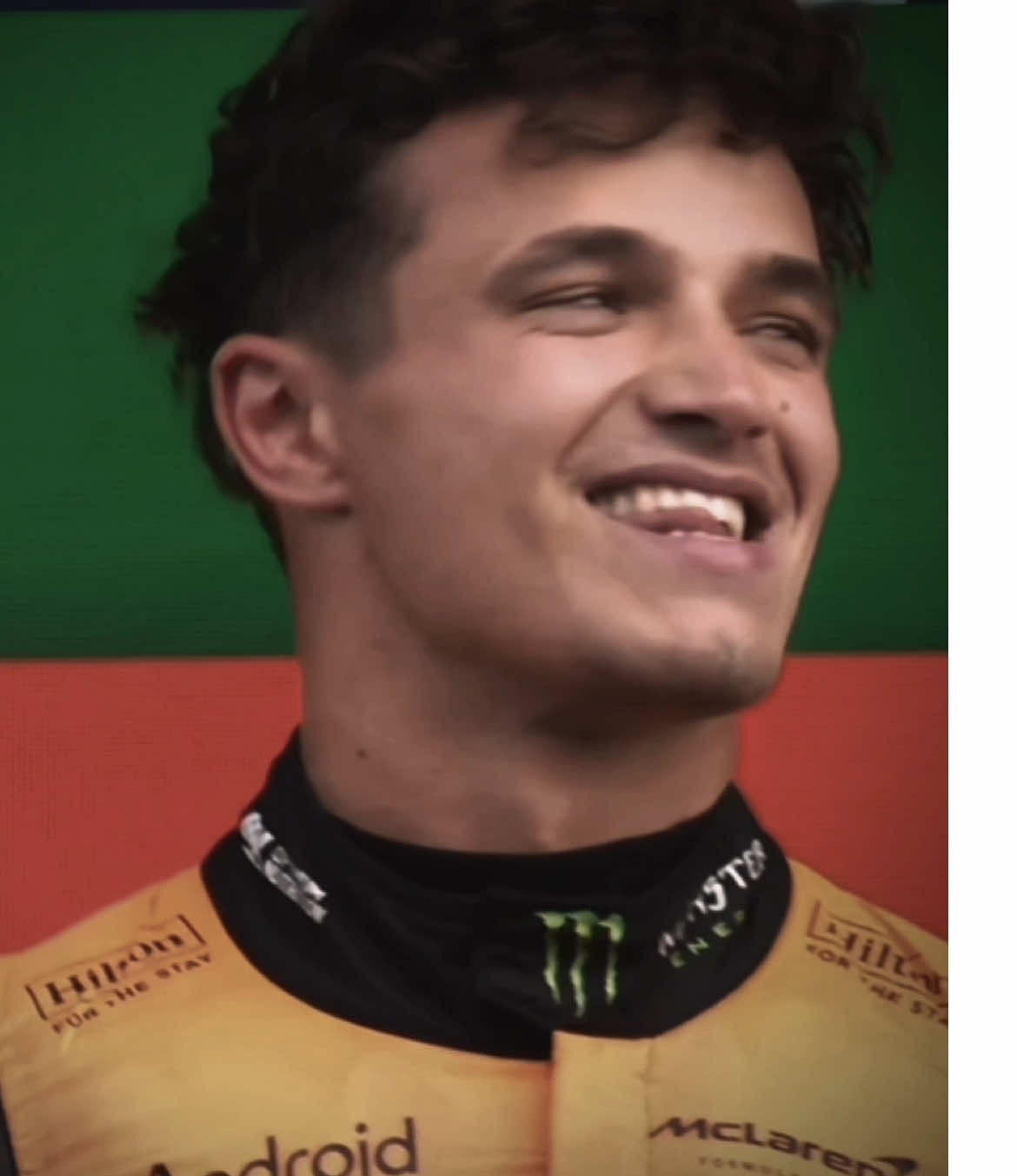 #LANDONORRIS #4 Mr. Romantic🤭🤭 anyone know this song because of the Barnyard movie? a rat sings it hahaha #landonorris4 #landonorrisedit #ln4 #mclarenf1 #mclaren #formula1 #f1 #f1tiktok #f1edit  #fyp 