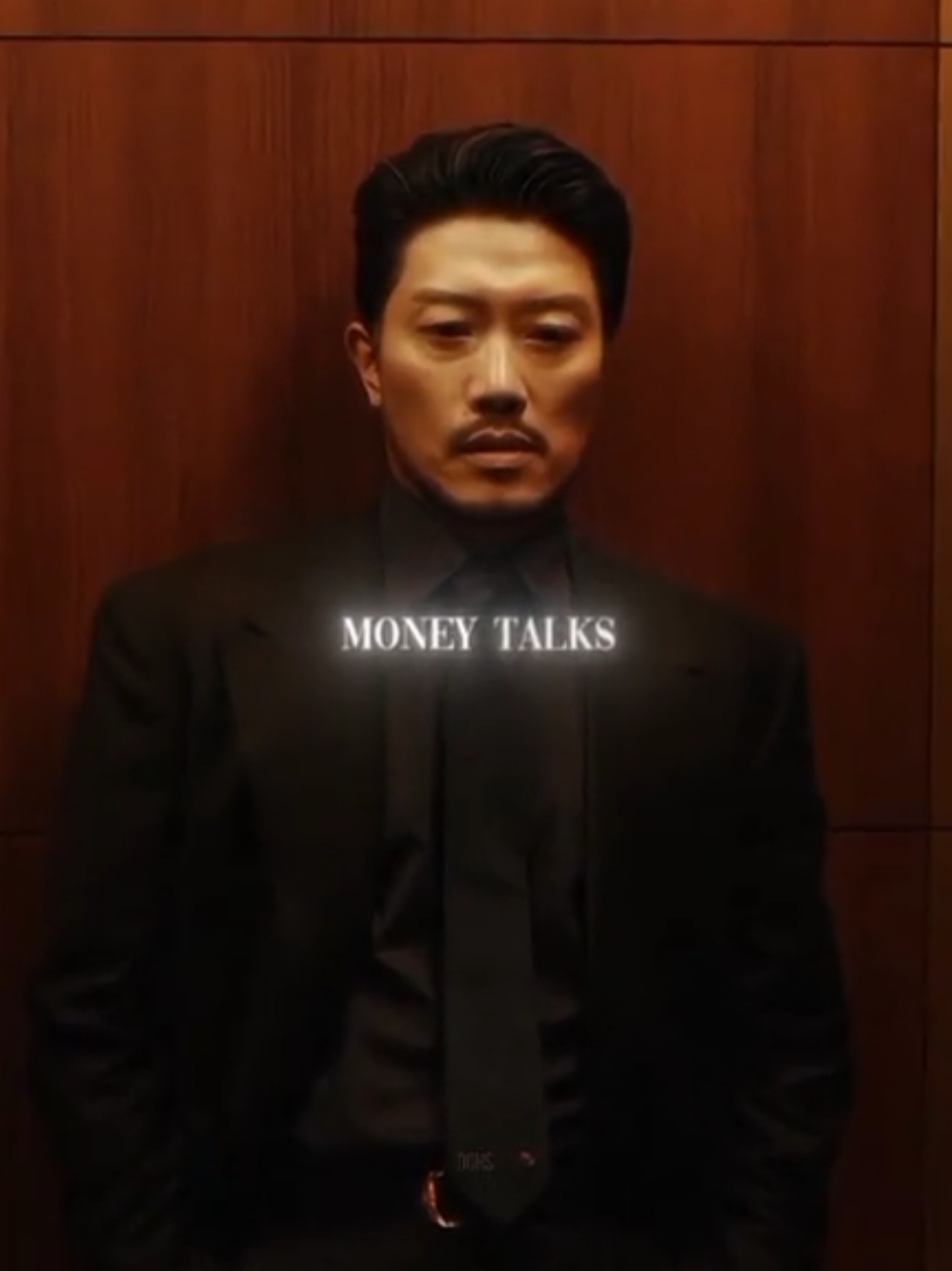 Big daddy big money | #parkheesoon #choimujin #choimujinedit #mujinedit #myname #mynameedit #mynamekdrama #fyp #foryou 