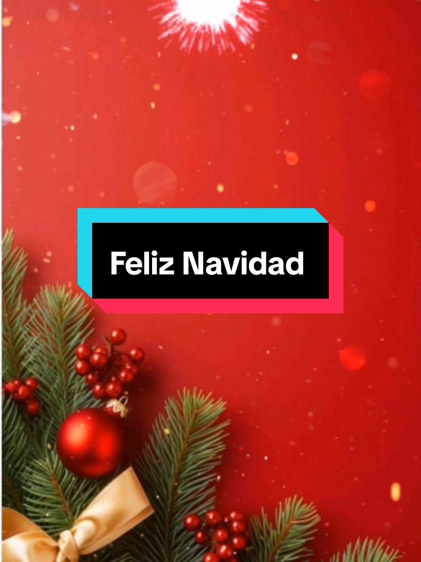 Familia y amigos Feliz Nochebuena y Feliz Navidad Dios los bendiga siempre #parati #frasesdesaludos #feliznavidad 🤍❤️🙏❤️🤍