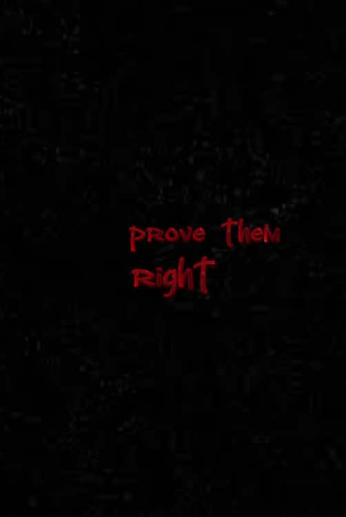 Prove them Right…….. #CapCut #Love #motivation #discipline #success #fyp #gymmotivation #dedication #focus #gymmotivation #focus #inspiration #mindsetmotivation #growth #viral #hardwork #foryou 