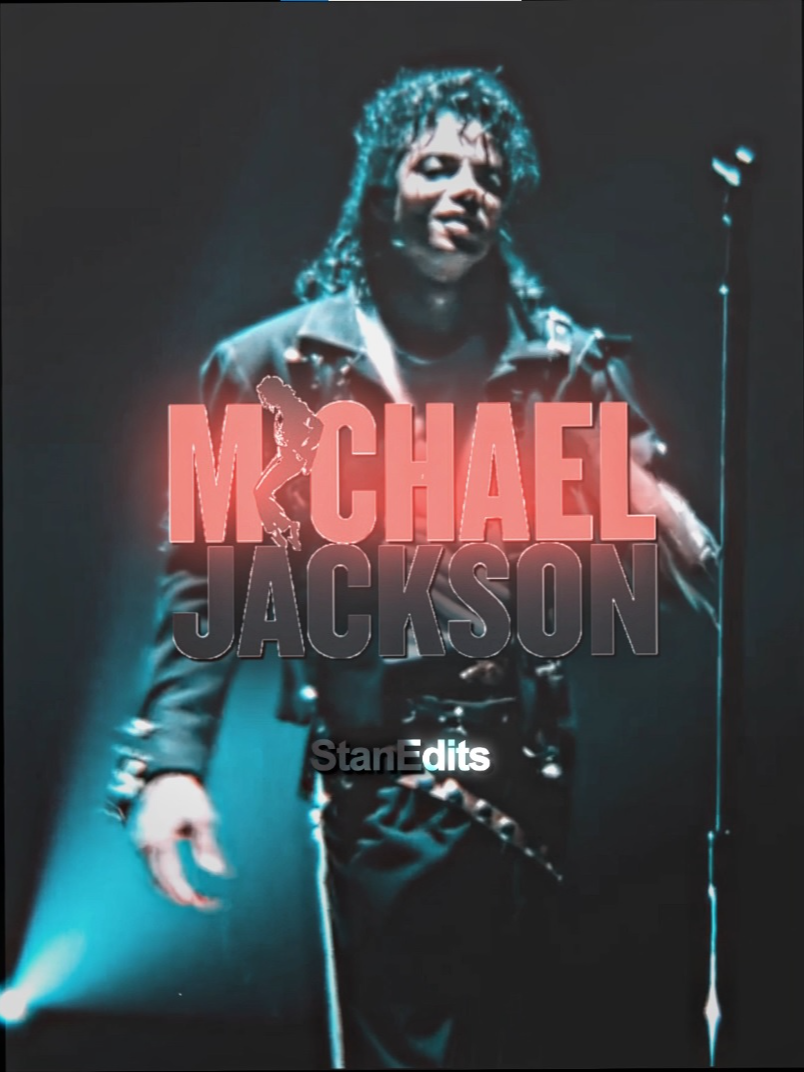 The most famous person in the world... #fyp #foryou #foryoupage #edit #michaeljackson #mj #michaeljacksonfan